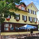 Adler Szálloda Freudenstadt