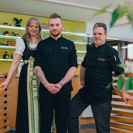 Hotel Adler Freudenstadt