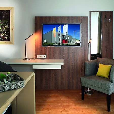 Ξενοδοχείο Adler