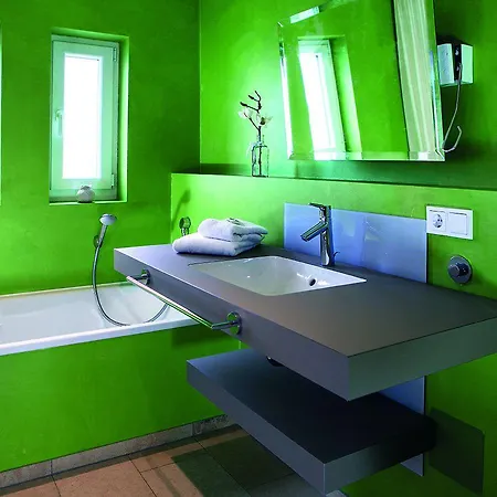 Adler Ξενοδοχείο Φρόιντενσταντ