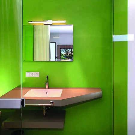 Ξενοδοχείο Adler 3*