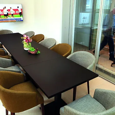 Adler Ξενοδοχείο 3*