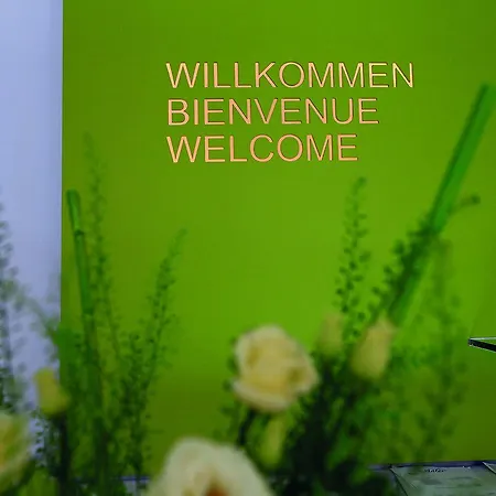 Adler 3* Φρόιντενσταντ