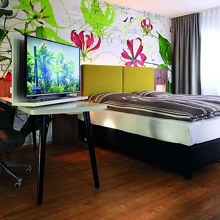 Ξενοδοχείο Adler Φρόιντενσταντ