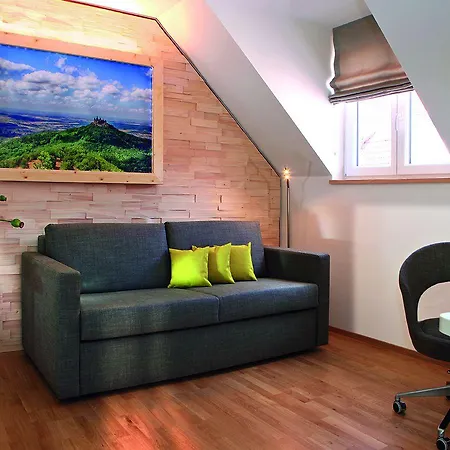 Adler Ξενοδοχείο 3*