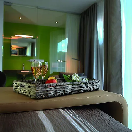 阿德勒酒店 弗罗伊登施塔特