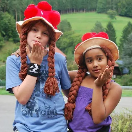 Adler Hotel Freudenstadt