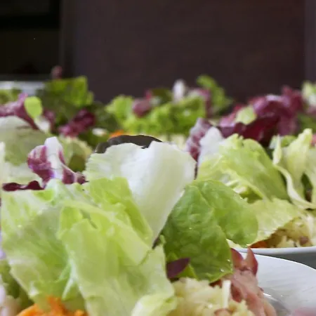 Ξενοδοχείο Adler 3*