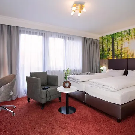 Adler 3* Freudenstadt