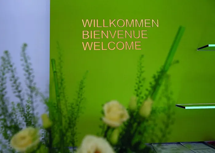 Adler 3* Freudenstadt