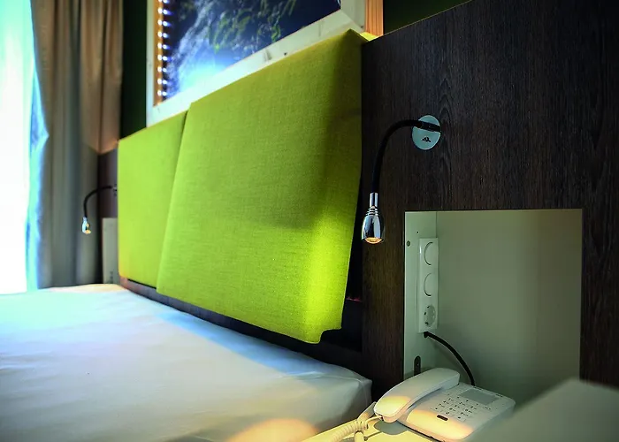 Adler Hotel Freudenstadt