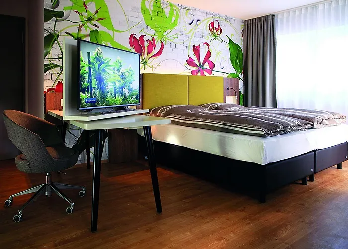 Hotel Adler Freudenstadt