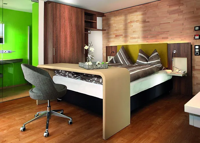 Adler 3* Freudenstadt