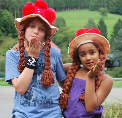 Adler Hotel Freudenstadt