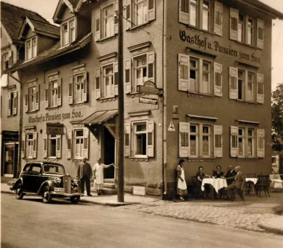 Adler 3* Freudenstadt