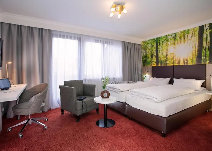 Adler 3* Freudenstadt